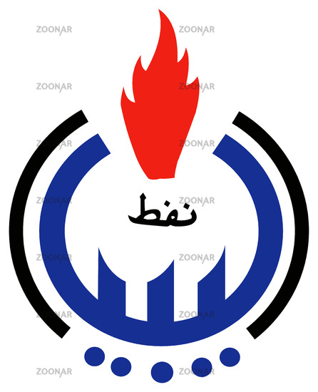 National oil corporation. Libyan Oil economy long image PNG